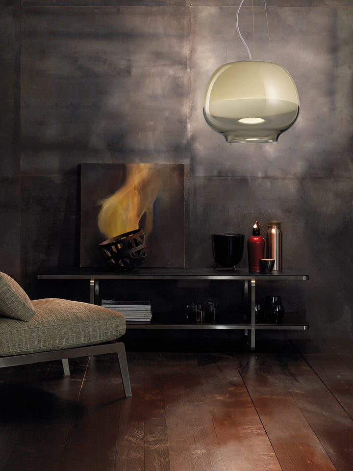 Mirage Pendant Light