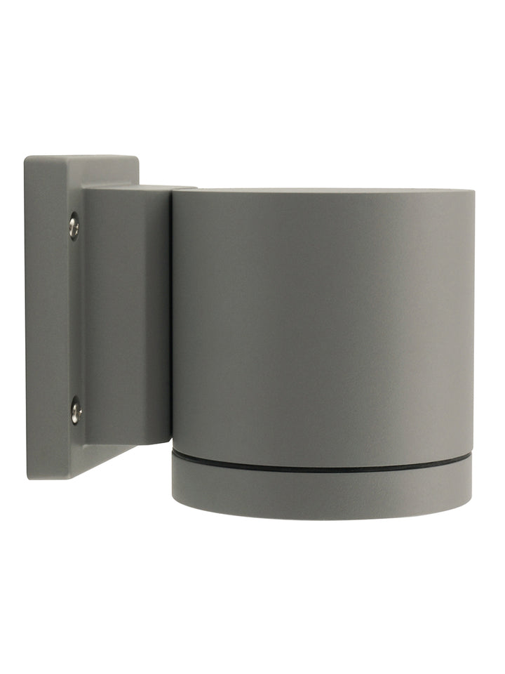 Moby Up or Down Exterior Wall Light (GX53)