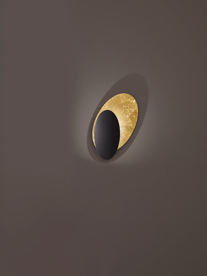 Masai Flush Wall Light