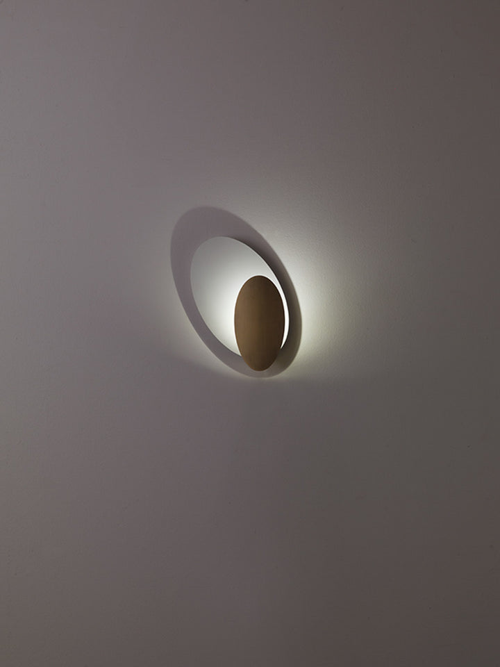 Masai Flush Wall Light