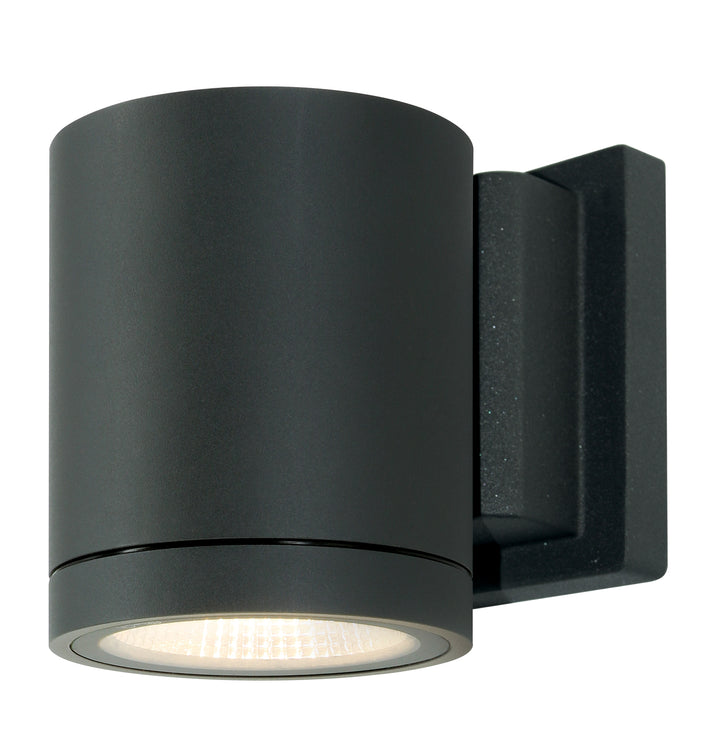 Moby Up or Down Exterior Wall Light (GX53)