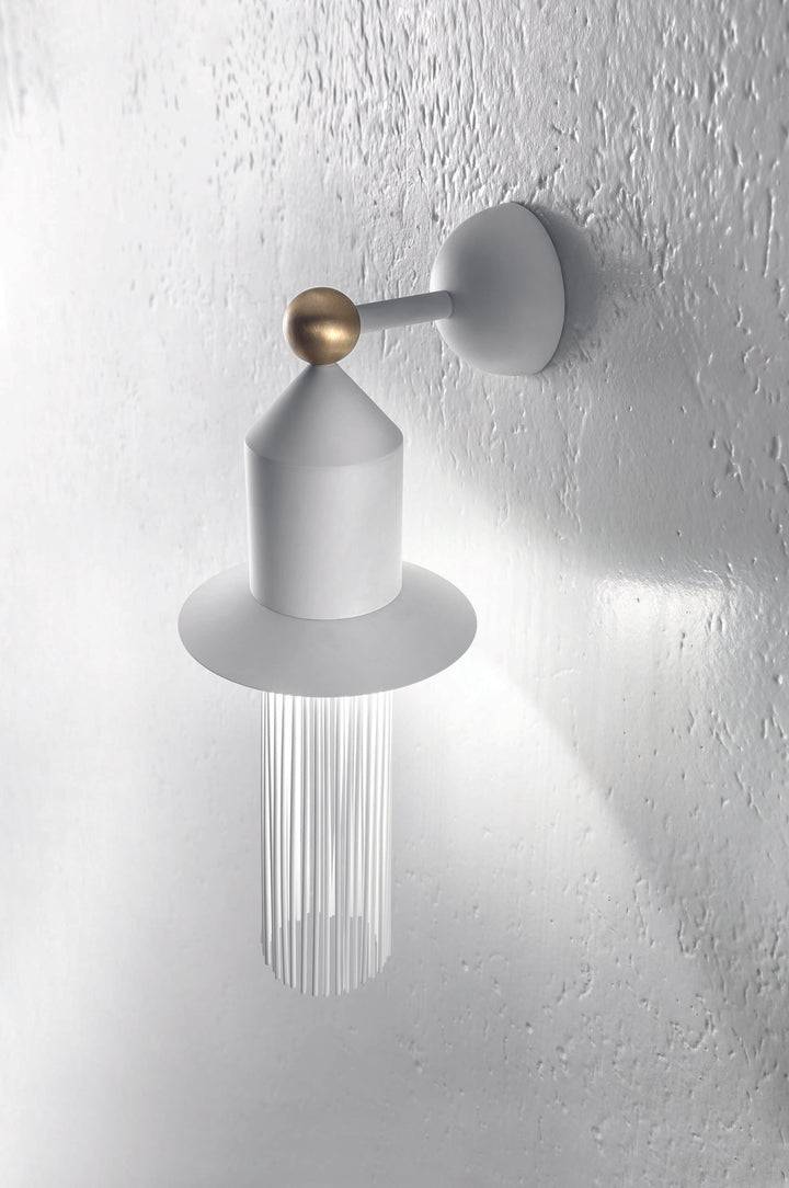 Nappe Wall Light