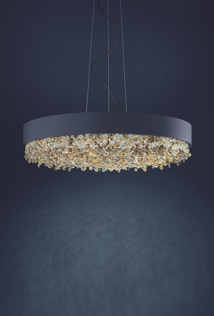 Ola Feature Chandelier