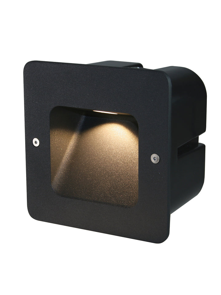 Oro Outdoor Step Light