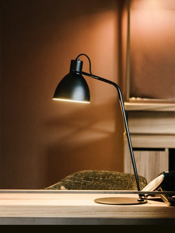 Conrad Mini Table Lamp