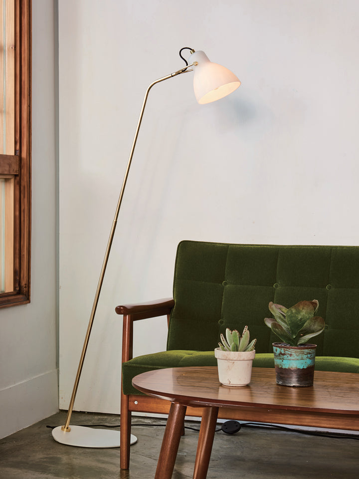 Laito Full Floor Lamp