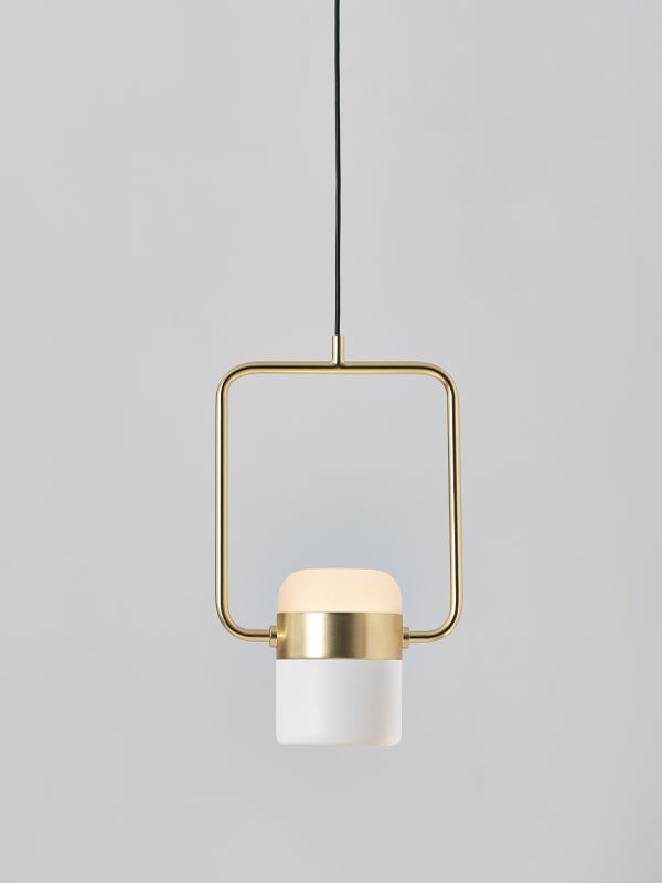 Ling Vertical Pendant - Ex-Display