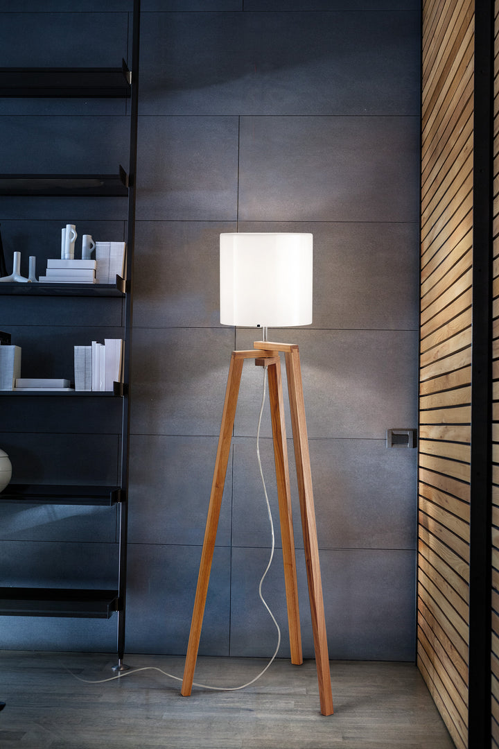 Trepai Floor Lamp