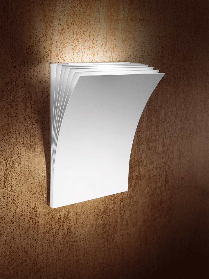 Polia Wall Light