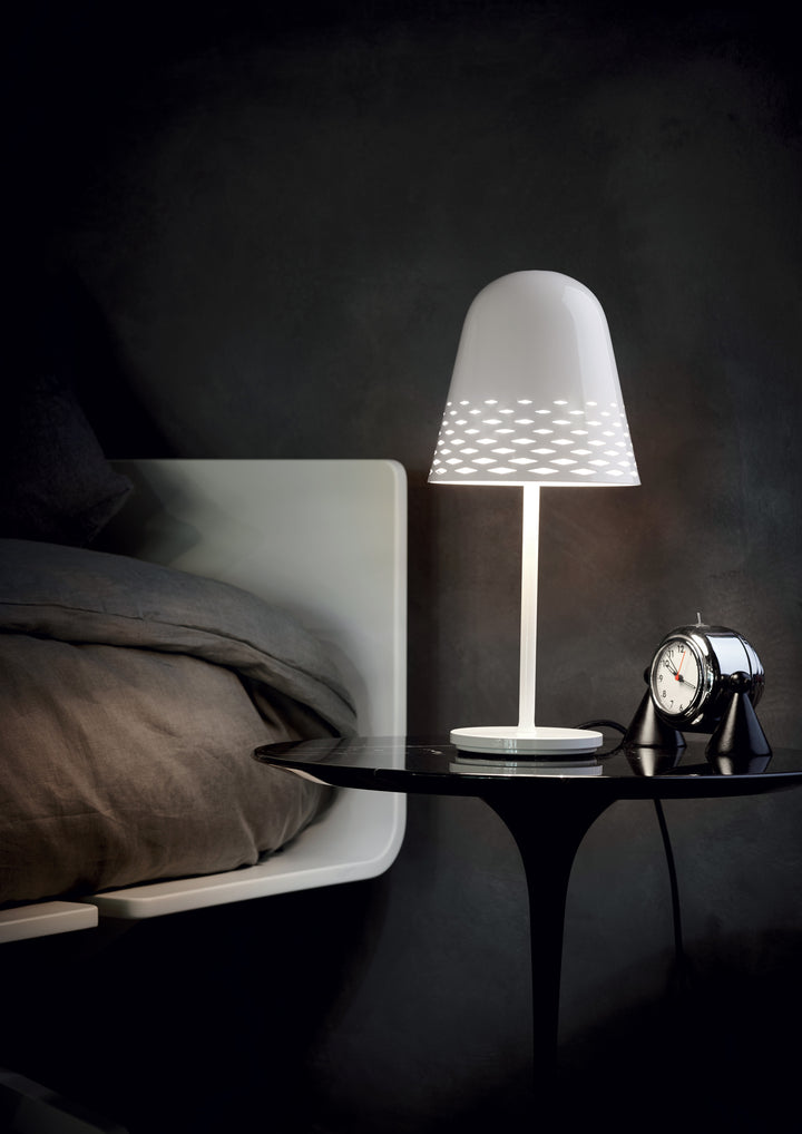 Capri Table Lamp