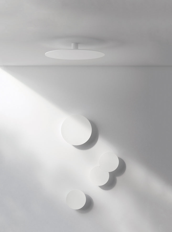 Collide Wall Light