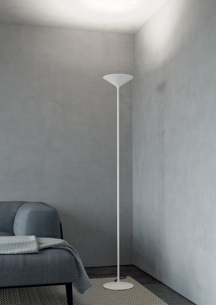 Dry Floor Lamp