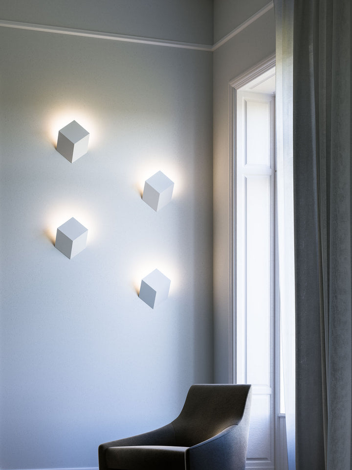 QB Wall Light