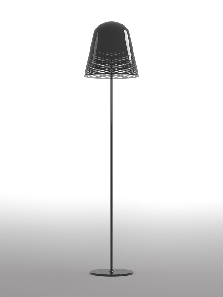 Capri Floor Lamp