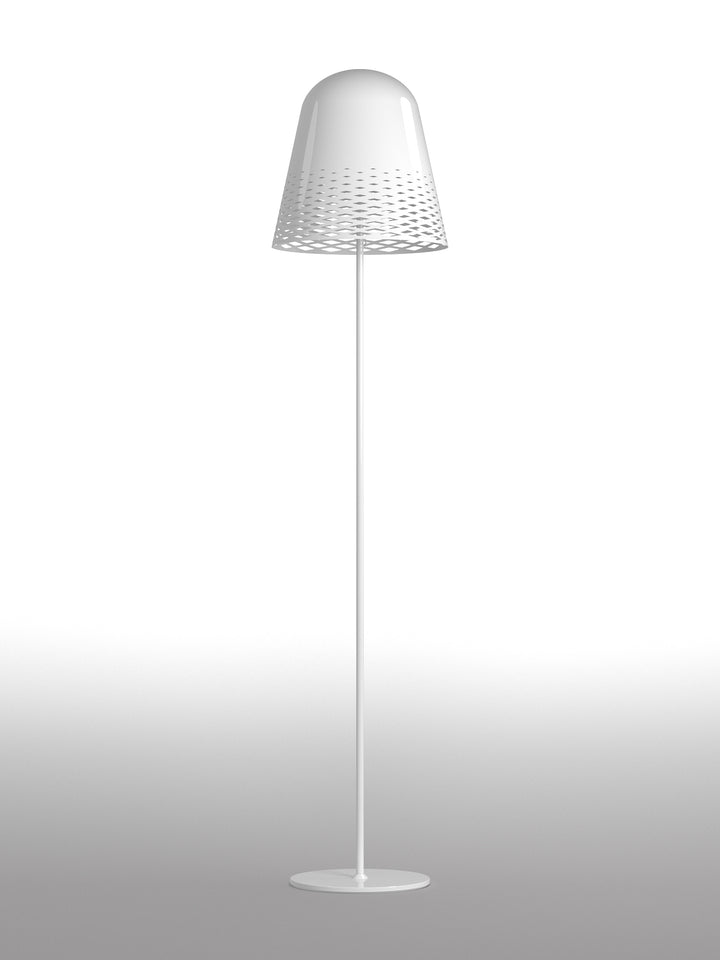 Capri Floor Lamp