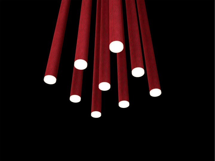 Furin Pendant Light System