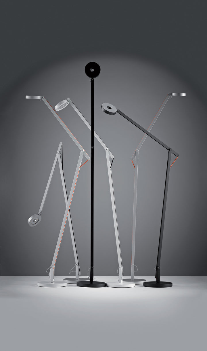 String F1 Floor Lamp