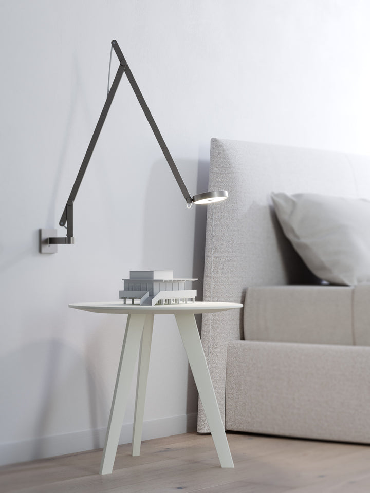 String W1 Wall Lamp