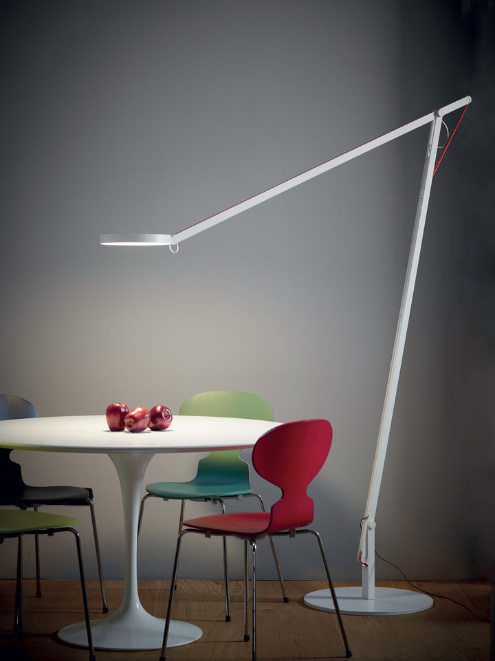 String XL Floor Lamp