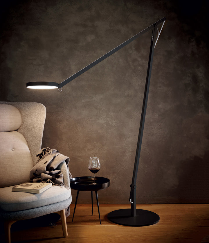 String XL Floor Lamp