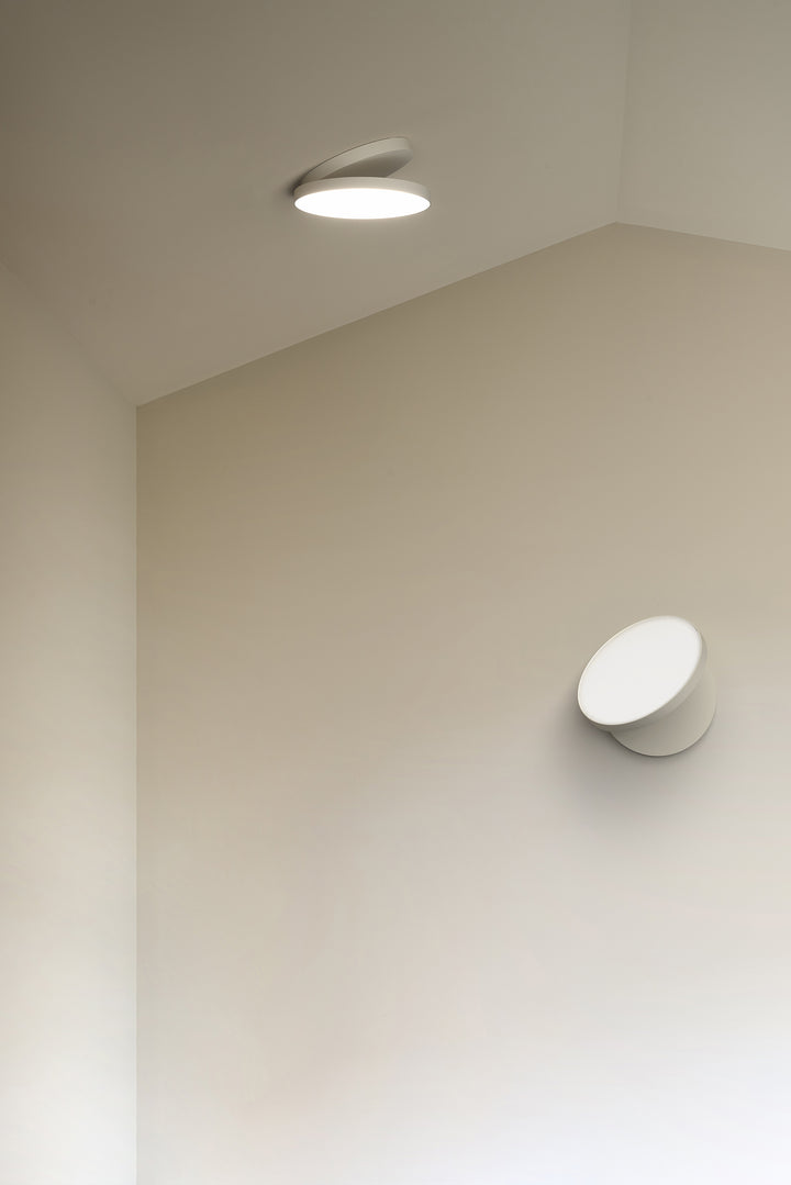 Venere Wall & Ceiling Light