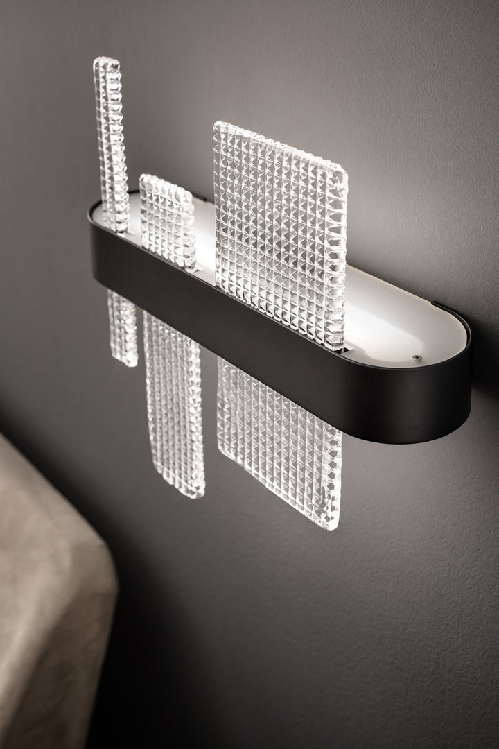 Ribbon Wall Light