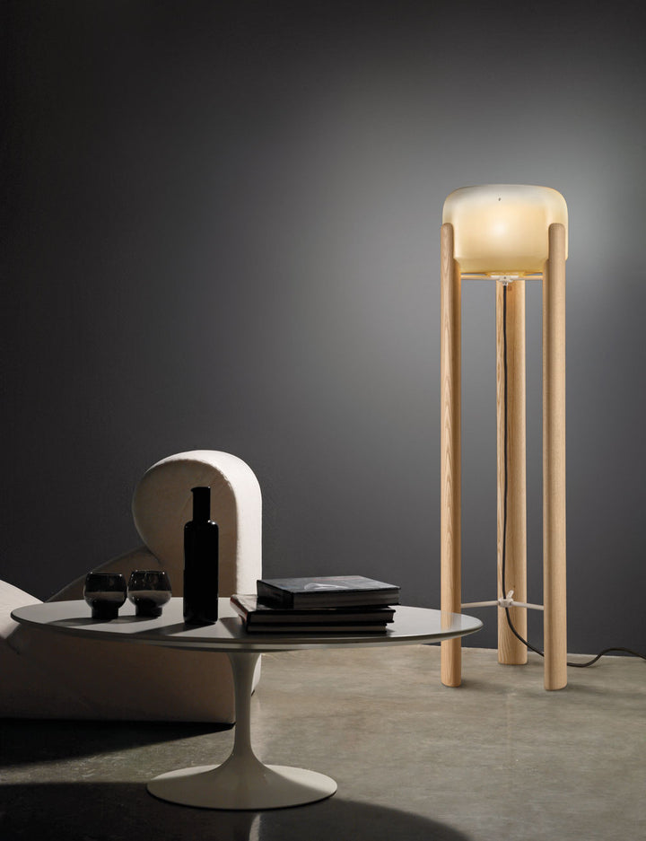 Sata Floor Lamp