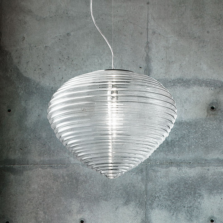 Spirit Pendant Light