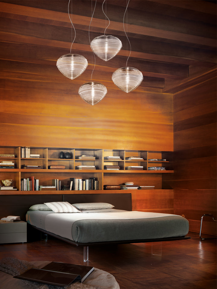 Spirit Pendant Light