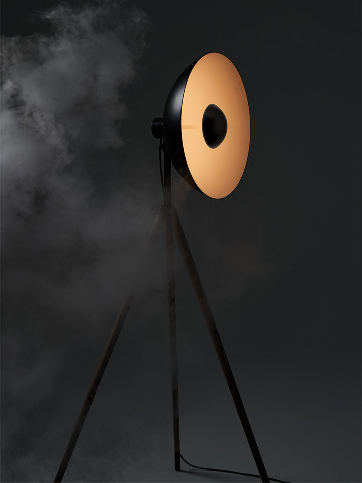 Apollo Floor Lamp