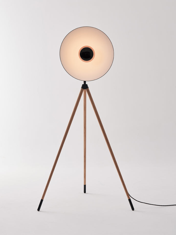 Apollo Floor Lamp