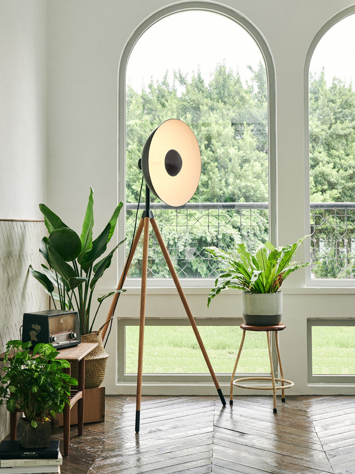 Apollo Floor Lamp