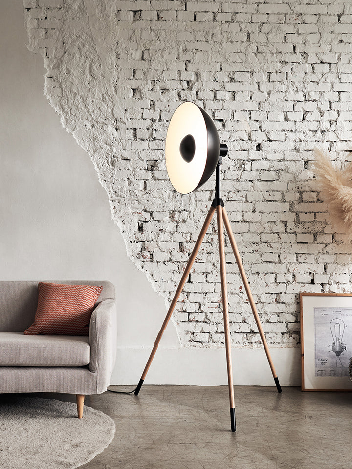 Apollo Floor Lamp