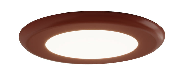 Sunday Ceiling Light