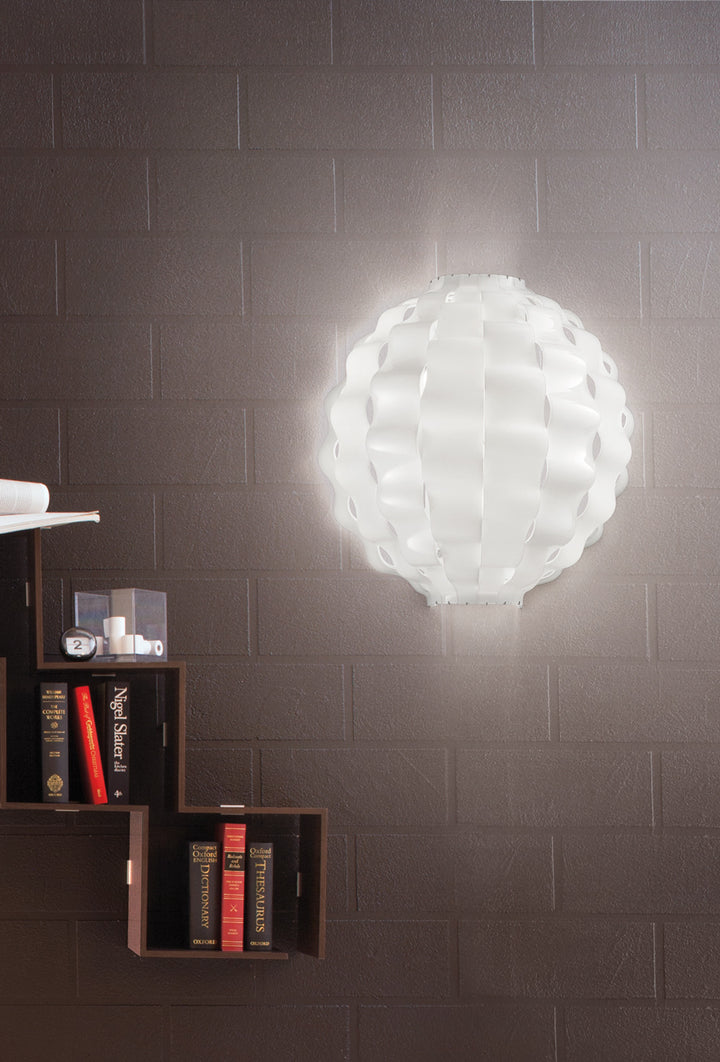 Tahoma Wall Light