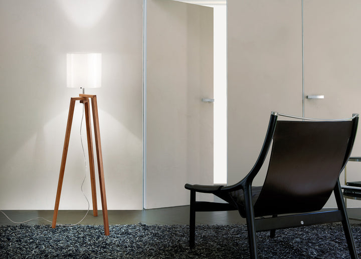 Trepai Floor Lamp