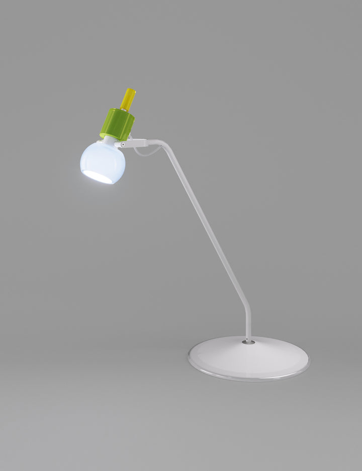 Vega Table Lamp