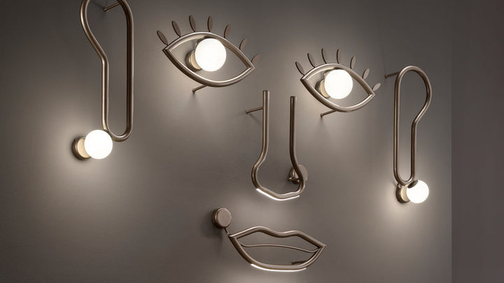 Visio Wall Light