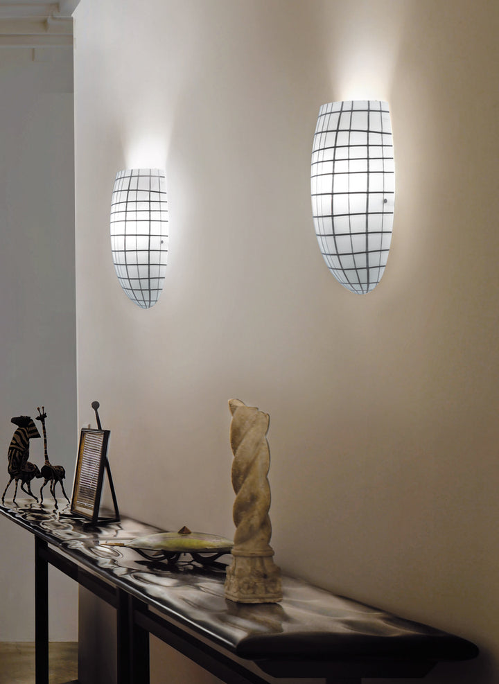 Yuba Wall Light