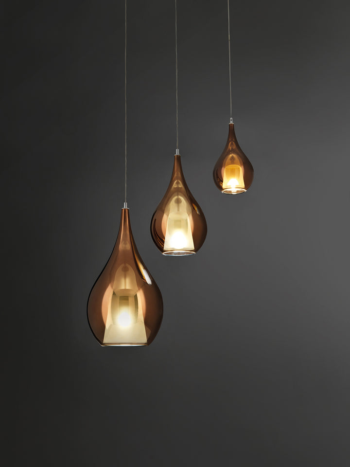 Zoe Suspension Pendant