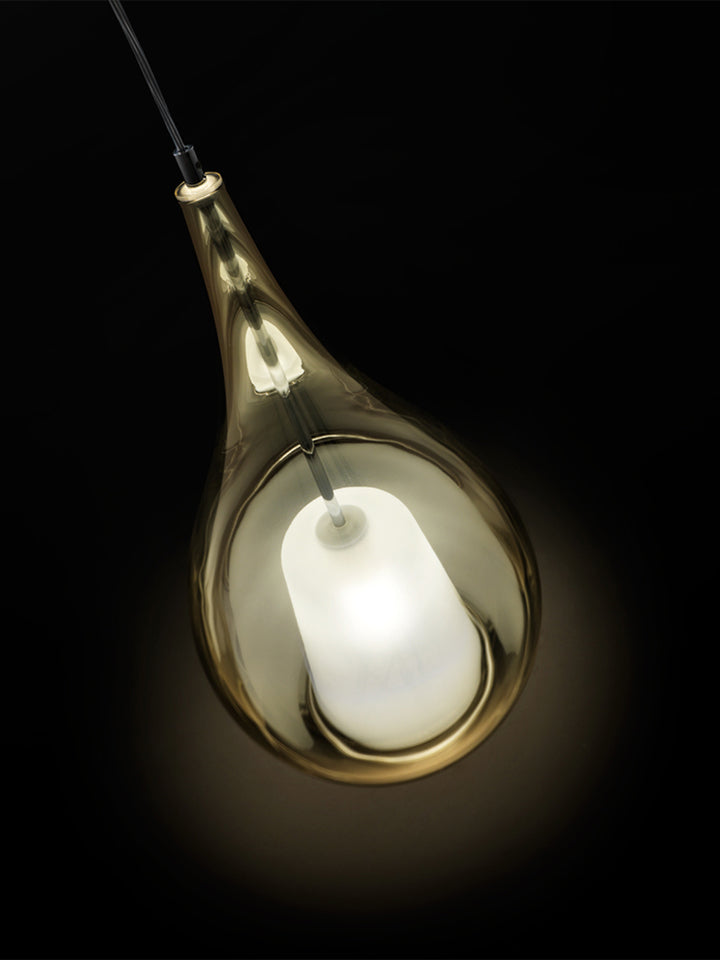 Zoe Suspension Pendant