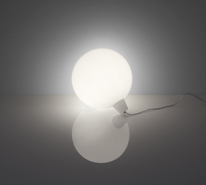 Acquaglobo Floating Lamp