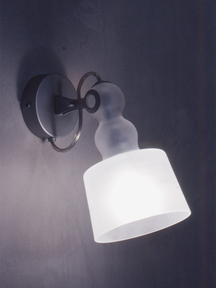 Acquaparete Wall Light