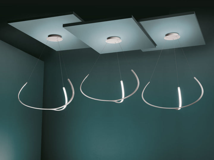 Alya Pendant Light