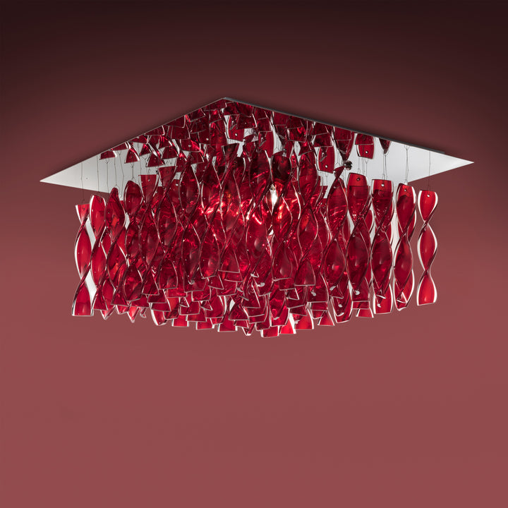 Aura Ceiling Light