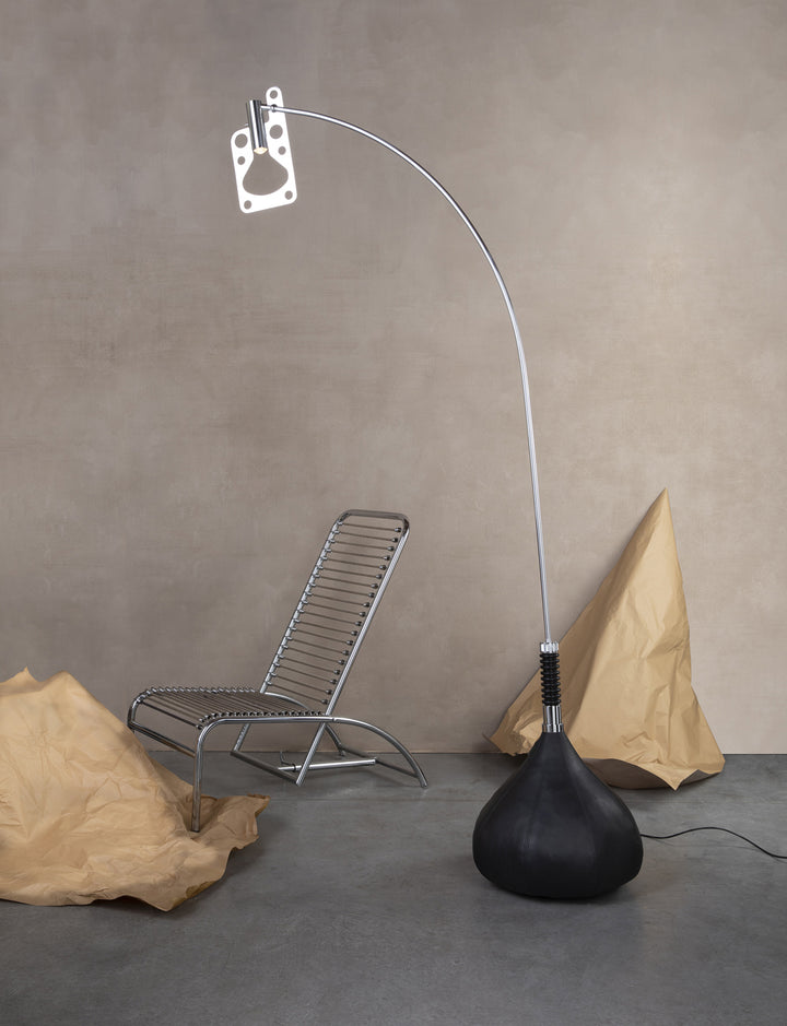 Bul-Bo Floor Lamp