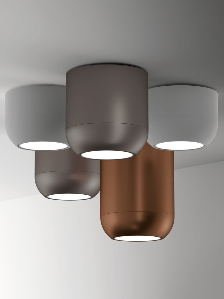 Urban Ceiling Light