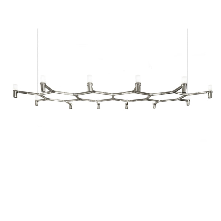 Crown Plana Major Chandelier