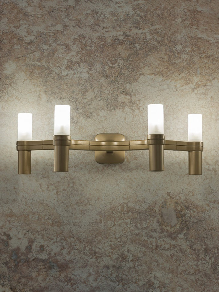 Crown Wall Light