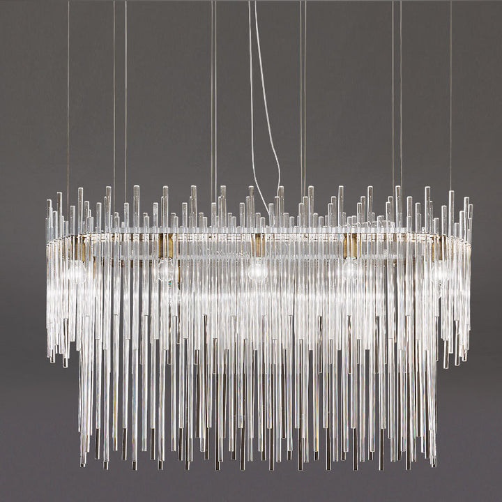 Diadema O2 Chandelier